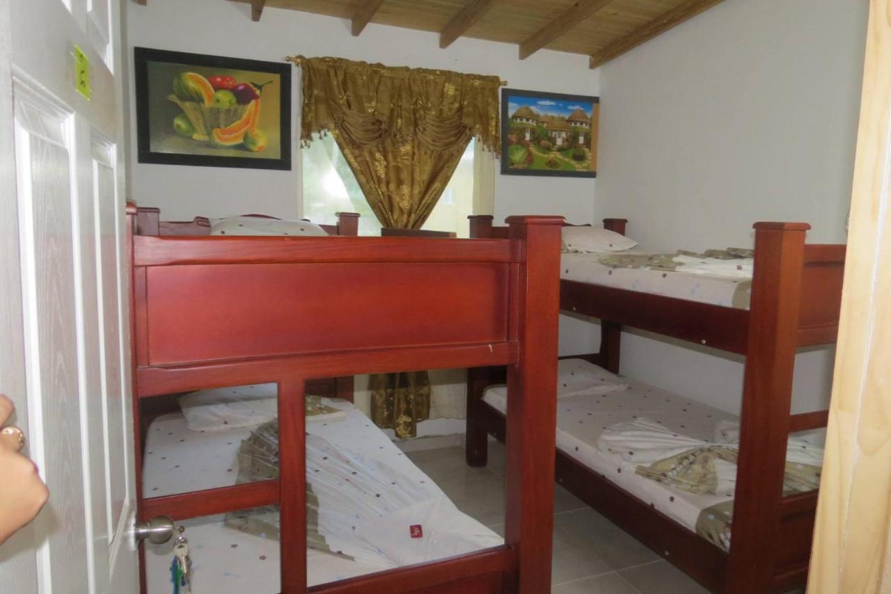 Hotel Los Flamingos Vip Santa Rosa  Esterno foto